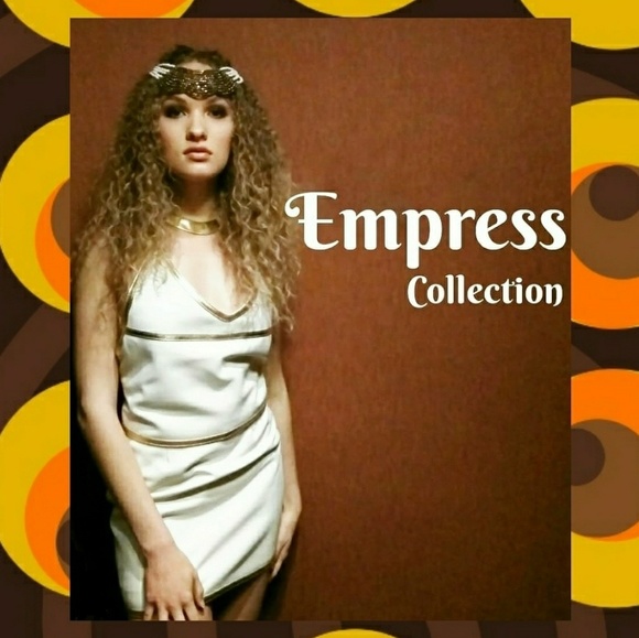 Empress Collection - Picture 5 of 7